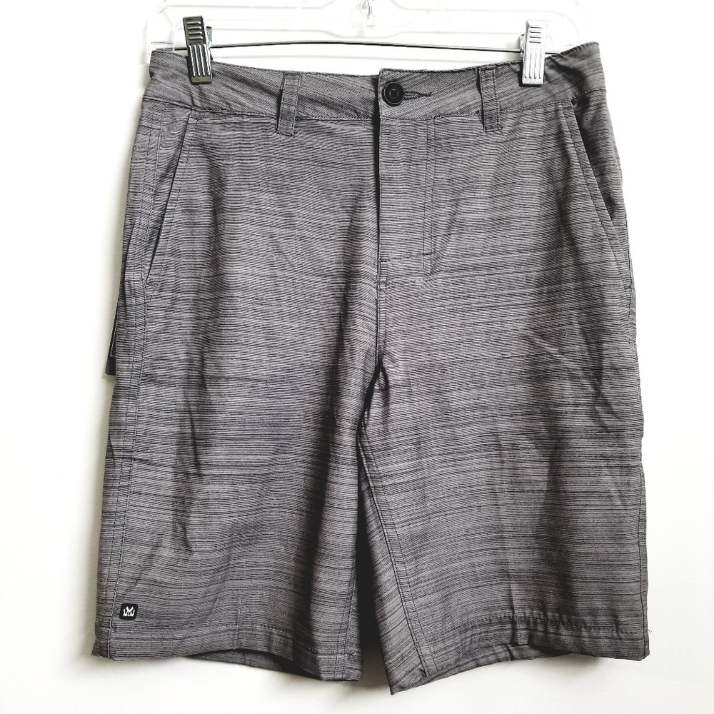 Micros boys short